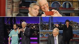 David Letterman: perfil de un ícono de la televisión en EE.UU.