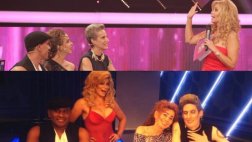 "El gran show": mira la divertida parodia de Carlos Álvarez