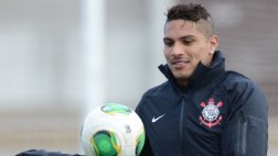 Paolo Guerrero tiene acuerdo con Flamengo, afirman en Brasil