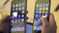 El nuevo iPhone y las características que tendría