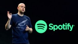 ¿Podrá el fundador de Spotify atraer inversores a su negocio?