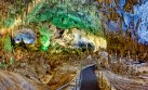 Este parque nacional contiene 83 increíbles cuevas