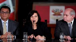 Cancillería espera tener pasaportes biométricos a fin de año