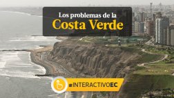 Costa Verde: conoce sus problemas en este especial multimedia