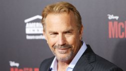 Kevin Costner tiene listo un western que nadie quiere realizar