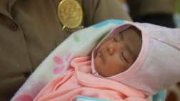 Buzones para bebes, por Patricia del Río