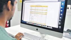 La protección de datos, por José Álvaro Quiroga León