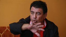 Tía María: opositor pide US$1,5 mlls. "para no incendiar Troya"