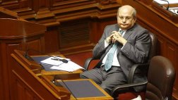 Piden a Pedro Cateriano no interferir con decisión de jueza