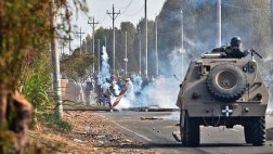 Conflicto por Tía María amenaza economía del Valle de Tambo