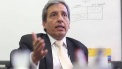 "No vamos a cejar en hacer que Pluspetrol cumpla obligaciones"