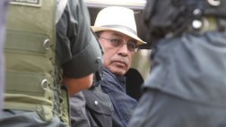 Gutiérrez fue expulsado de Tierra y Libertad tras nuevo audio