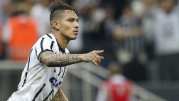 Paolo Guerrero: el plan de marketing si renueva en Corinthians