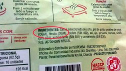 ¿Cómo los perciben los consumidores a los transgénicos?