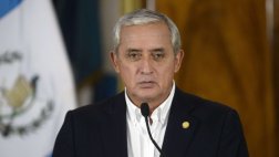Guatemala: Corrupción provoca destitución de varios ministros