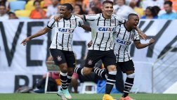 Paolo Guerrero: las cifras que pide para renovar con 'Timao'