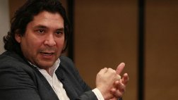 Gastón Acurio y su respuesta al rastreo que le hizo la DINI