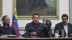 ¿Cómo se convirtió Venezuela en un "narcoestado"?
