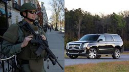 Militar de EE.UU. compró un cadillac con soborno de Afganistán