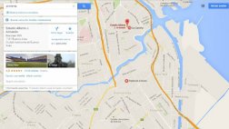 Google Maps se disculpa por las "bromas" que se hacen en mapas
