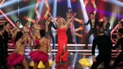 "El gran show" se refuerza así para competir contra Onur