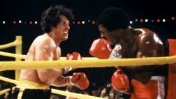 "Rocky" y "El exorcista" vuelven a la pantalla grande