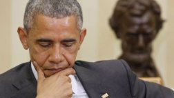 Obama: "Mi nombre está en juego en el pacto nuclear con Irán"