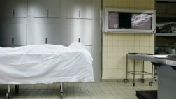 Uruguay: Estudiante de medicina usó cadáver para hacer broma