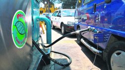 Minem dispone de S/.276 mlls. para evitar alza de combustibles