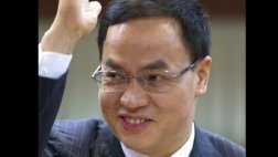 El hombre más rico de China perdió US$15 mil millones en 1 hora