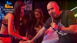"Esto es guerra": Jazmín Pinedo sufrió descompensación (VIDEO)