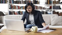 Teletrabajo: ¿Qué retos plantea en los espacios de empresas?