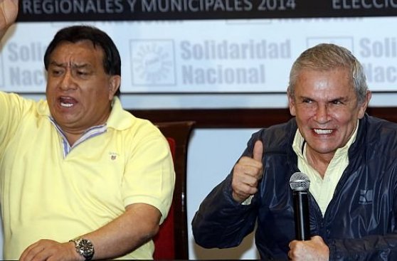 Verdades solares, por Farinata