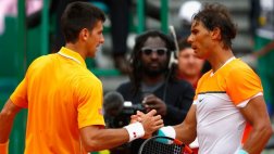 Roland Garros: Nadal se podría encontrar a Djokovic en cuartos