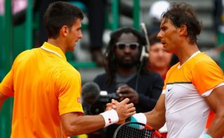 Roland Garros: Nadal se podría encontrar a Djokovic en cuartos