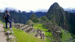 National Geographic: Machu Picchu es el mejor destino de verano