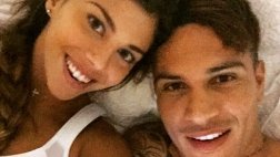 Confirman boda de Alondra García Miró y Paolo Guerrero