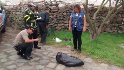 La Molina: restos descuartizados serían de hombre de 50 años