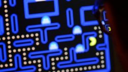 El emblemático Pac-Man cumple 35 años