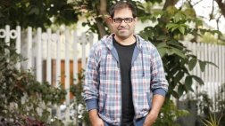 "A veces debes remecer a la gente para que llegue tu mensaje"