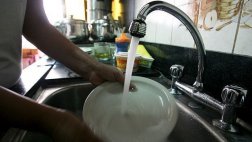 Hoy habrá corte de agua en La Molina, Santa Anita y Ate