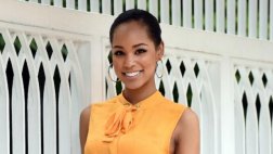 La nueva Miss Japón es mestiza y alza la voz contra el racismo