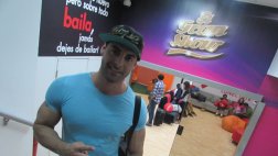 "El gran show": Sebastián Lizarzaburu ingresará al 'reality'