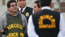 Comisión Belaunde Lossio: Cita con César Álvarez será pública