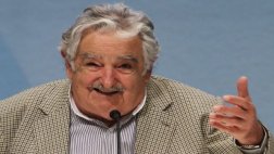 Cultivan variedad de marihuana inspirada en José Mujica
