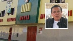 SJL: convocan a marcha por la paz tras crimen de director