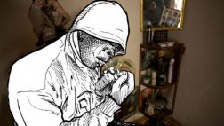 Hooked: Cómo la droga de Latinoamérica destroza vidas en África