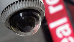 México: Narcos manejaban 39 cámaras de seguridad en Tamaulipas