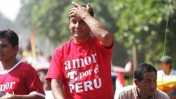 ¿Quién se pone el polo rojo?, por Carlos Meléndez