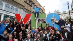 "Irlanda y el mundo tal cual es", por Salvador del Solar